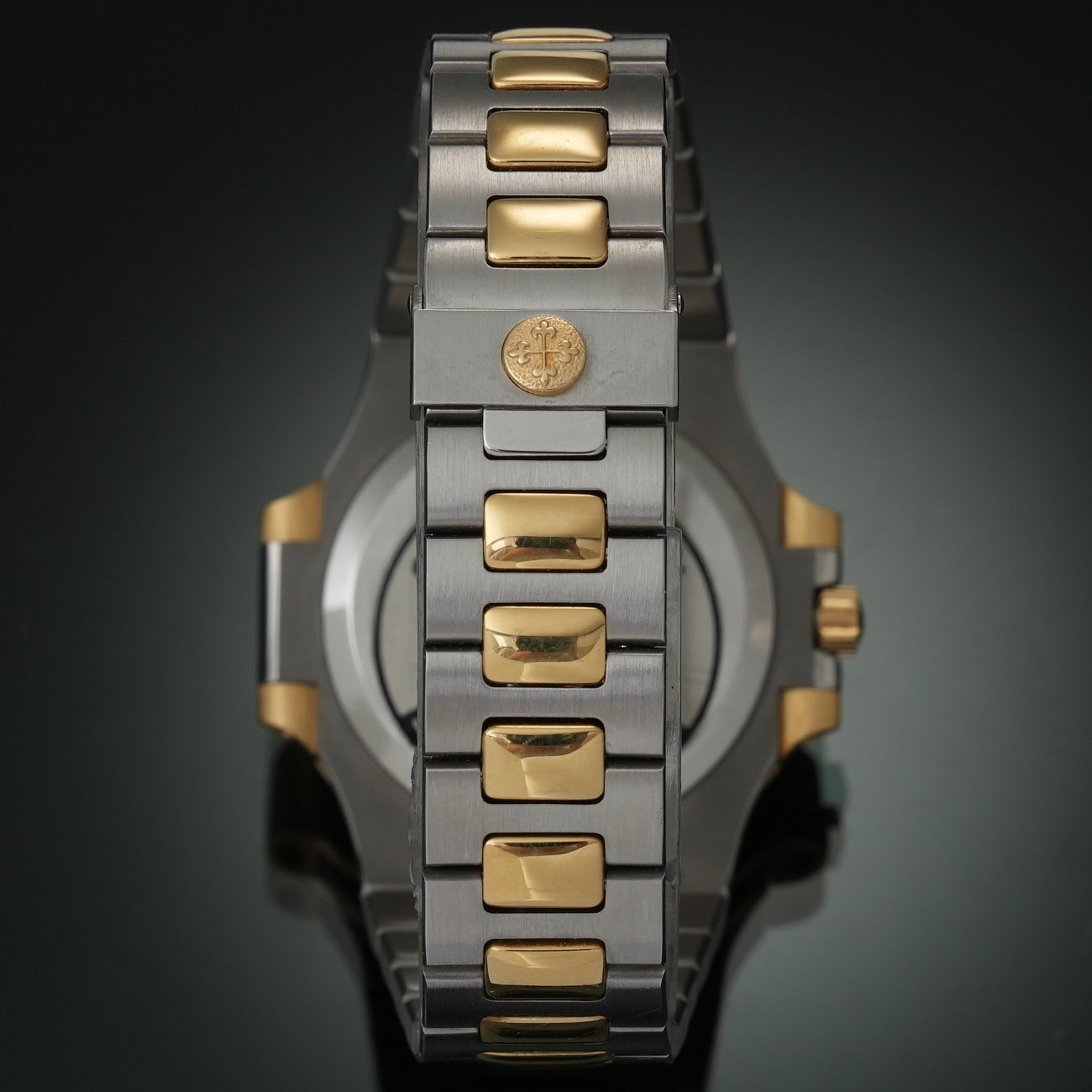 PATEK PHILIPPE(USED)파텍필립 노틸러스 3800